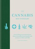 The Cannabis Dictionary (eBook, ePUB)