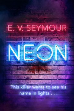 Cover Neon (eBook, ePUB)