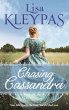 Chasing Cassandra (eBook, ePUB) - Bild 1