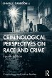 Criminological Perspectives on Race and... - Bild 1