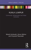 Kuala Lumpur (eBook, ePUB)