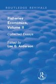 Fisheries Economics, Volume II (eBook, PDF)