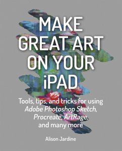Cover Make Great Art on Your iPad (eBook, ePUB)