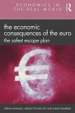 The Economic Consequences of the Euro (eBook, ePUB)