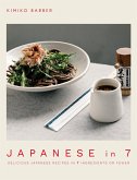 Japanese in 7 (eBook, ePUB)