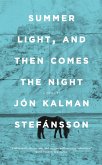 Summer Light, and Then Comes the Night (eBook, ePUB)