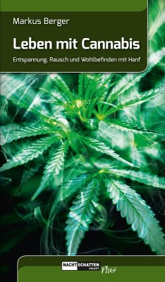 Leben mit Cannabis (eBook, ePUB) - Berger, Markus