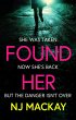 Found Her (eBook, ePUB) - Bild 1