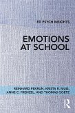 Emotions at School (eBook, PDF)