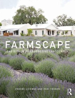 Farmscape (eBook, ePUB) - Lickwar, Phoebe; Thoren, Roxi