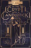 In the Crypt with a Candlestick (eBook, ePUB)