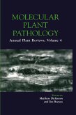 Molecular Plant Pathology (eBook, ePUB)