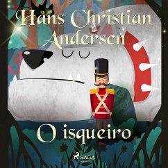 O isqueiro (MP3-Download) - Andersen, H.C.