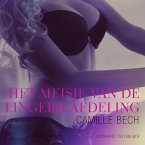Het meisje van de lingerieafdeling - erotisch verhaal (MP3-Download)