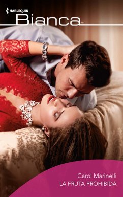 Cover La fruta prohibida (eBook, ePUB)