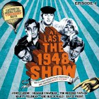 At Last the 1948 Show - Volume 4 (MP3-Download)