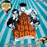 At Last the 1948 Show - Volume 3 (MP3-Download)