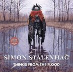 Things from the Flood (eBook, ePUB)