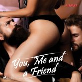 You, Me and a Friend (MP3-Download)