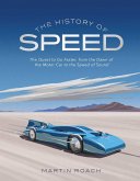 The History of Speed (eBook, ePUB)