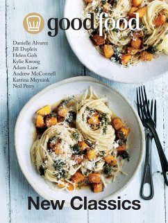 Cover Good Food New Classics (eBook, ePUB)