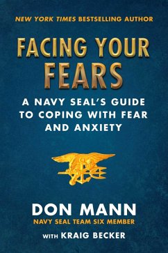 Facing Your Fears (eBook, ePUB) - Mann, Don; Becker, Kraig