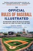 The Official Rules of Baseball Illustrated (eBook, ePUB)