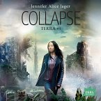 Collapse: Terra #3 (MP3-Download)
