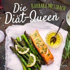 Die Diät-Queen (MP3-Download) - Mettbach, Barbara