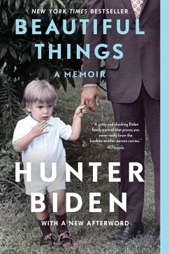 Beautiful Things (eBook, ePUB) Cover Beautiful Things (eBook, ePUB)