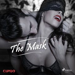 The Mask (MP3-Download) - Cupido