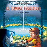 O Destino dos Elfos 3: As Tumbas Esquecidas (MP3-Download)