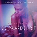 De paardenrit - erotisch verhaal (MP3-Download)