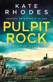 Pulpit Rock (eBook, ePUB)