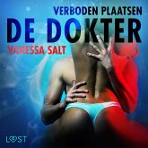 Verboden plaatsen: De dokter - erotisch verhaal (MP3-Download)