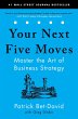 Your Next Five Moves (eBook, ePUB) - Bild 1