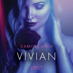 Vivian – erotisch verhaal (MP3-Download) - Bech, Camille