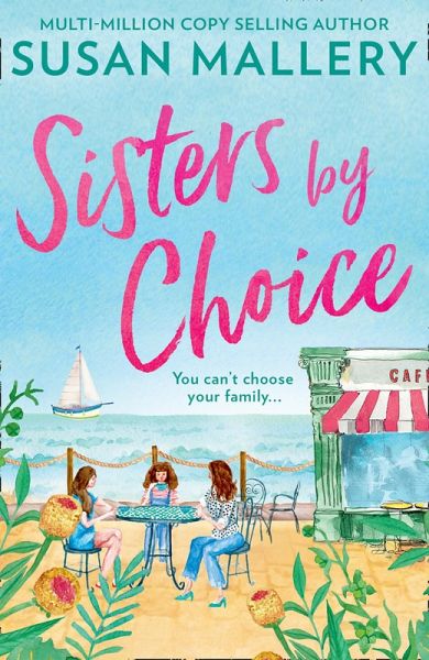 Sisters By Choice (eBook, ePUB)