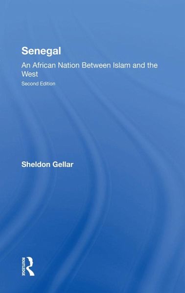 Senegal (eBook, ePUB) Senegal (eBook, ePUB)