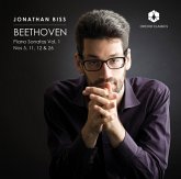 Beethoven Klaviersonaten Vol.1