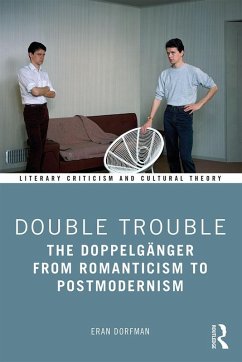 Double Trouble (eBook, ePUB) - Dorfman, Eran