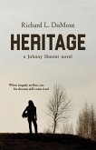 Heritage: A Johnny Hunter Novel (eBook, ePUB) Heritage: A Johnny Hunter Novel (eBook, ePUB)