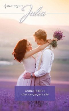 Cover Una trampa para ella (eBook, ePUB)