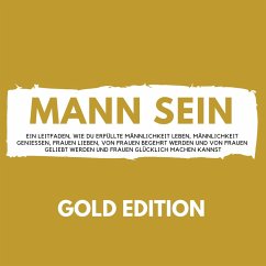 Mann Sein Gold Edition (MP3-Download) - Höper, Florian