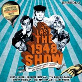 At Last the 1948 Show - Volume 2 (MP3-Download)