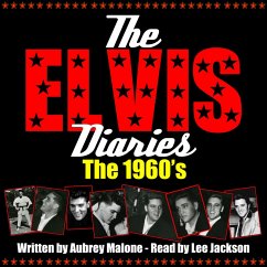 The Elvis Diaries - The 1960's (MP3-Download) - Malone, Aubrey