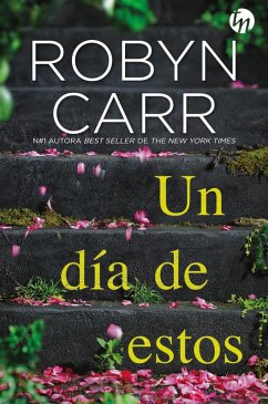 Un día de estos (eBook, ePUB) - Carr, Robyn