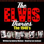The Elvis Diaries - The 1940's (MP3-Download)