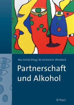 Partnerschaft und Alkohol (eBook, PDF) - Wiesbeck, Gerhard A.