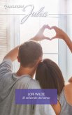 El talismán del amor (eBook, ePUB)